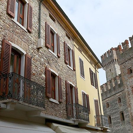 Aurora Sirmione Appartamenti Exterior photo