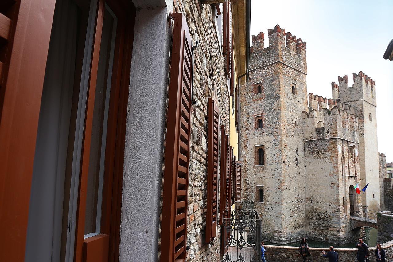Aurora Sirmione Appartamenti Exterior photo