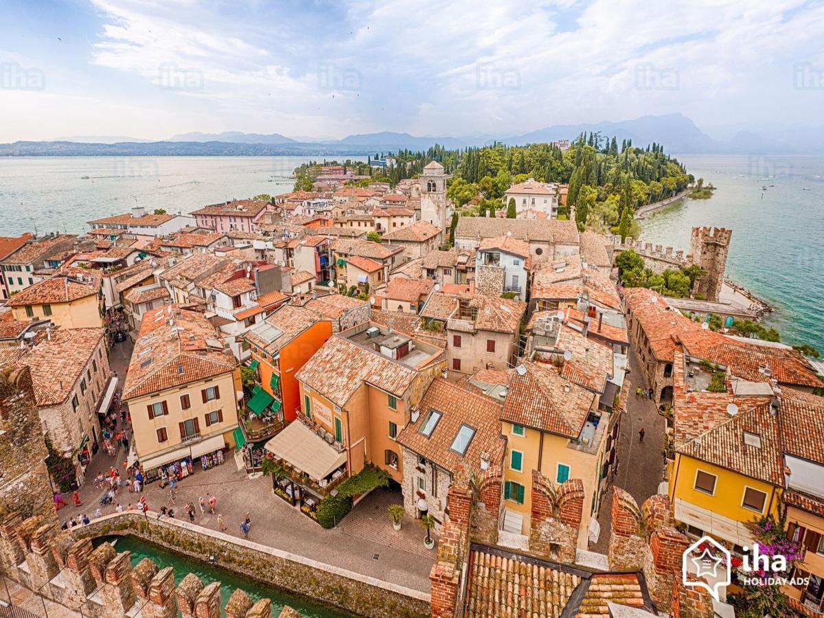 Aurora Sirmione Appartamenti Exterior photo
